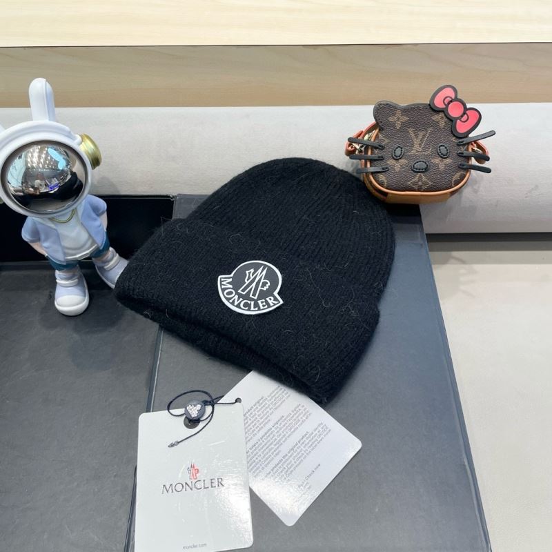 Moncler Caps